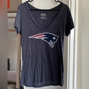 Patriots shirt